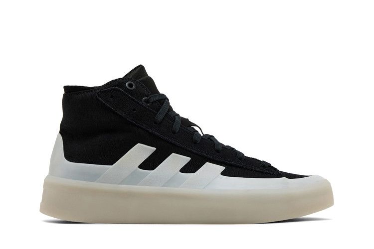 Buy Adidas ZNSORED High 'Black White' - GZ2293 | GOAT CA
