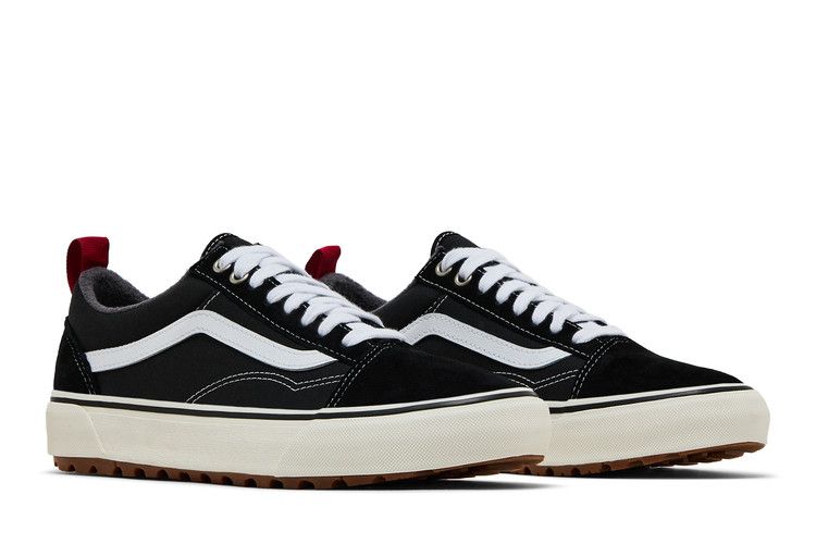 Vans Old Skool Mte-1 Black Gum