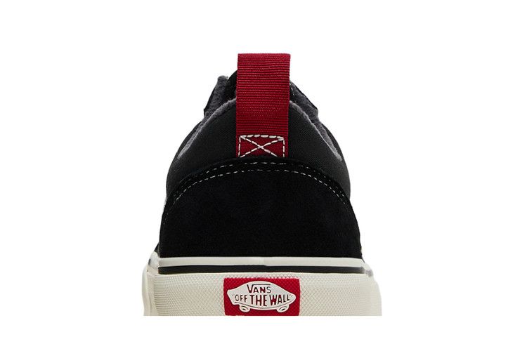 Vans Old Skool Mte-1 Black Gum