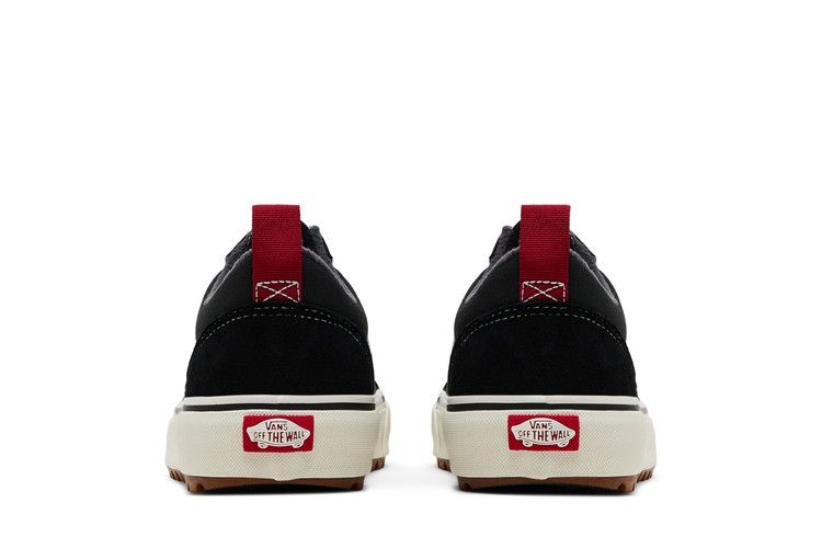 Buy Vans Old Skool MTE-1 'Black Gum' - VN0A5I12Y28 | GOAT