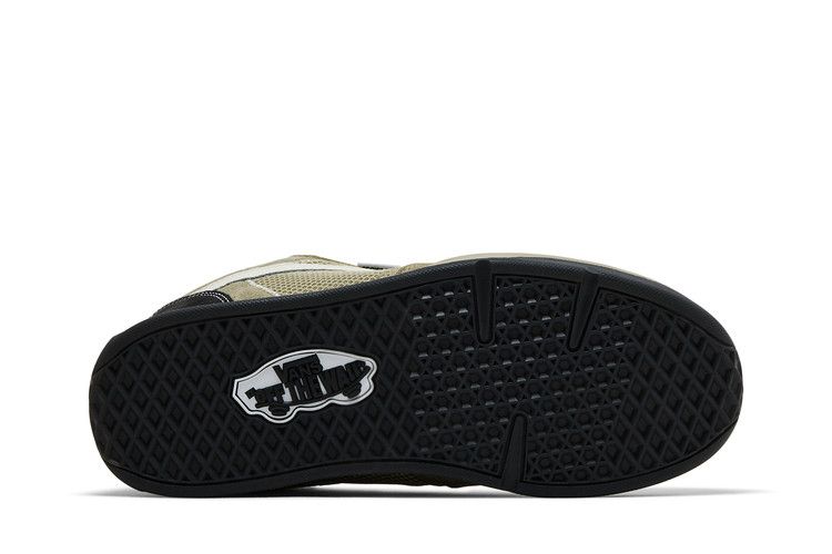 Vans Rowley Xlt Lx Off Road Pack - Elm