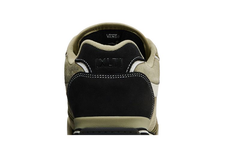 Vans Rowley Xlt Lx Off Road Pack - Elm