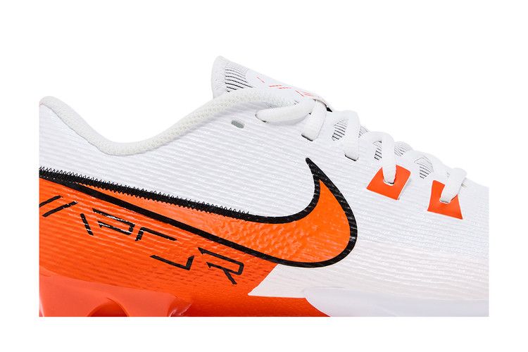 Buy Nike Vapor Edge Speed 360 2 'White Brilliant Orange' - FQ4045