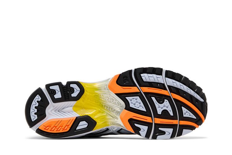 Stefon Diggs x ASICS Gel Nimbus 10.1 From: Me, To: You Friends & Family