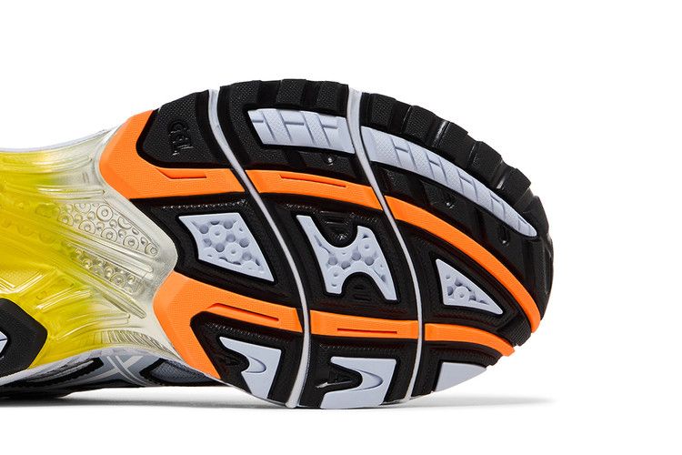 Stefon Diggs x ASICS Gel Nimbus 10.1 From: Me, To: You Friends & Family