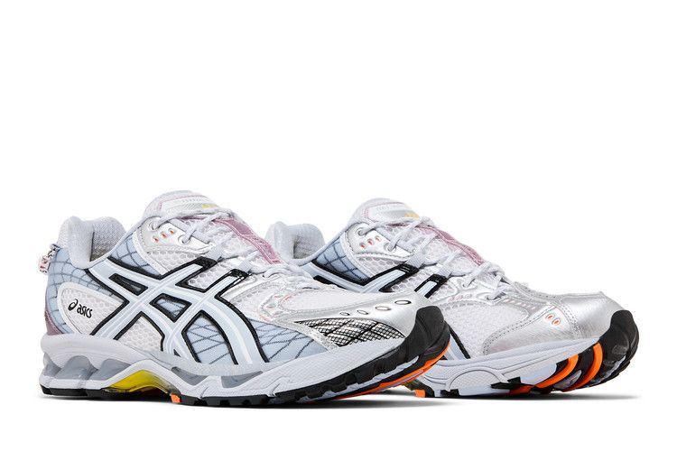 Stefon Diggs x ASICS Gel Nimbus 10.1 From: Me, To: You Friends & Family