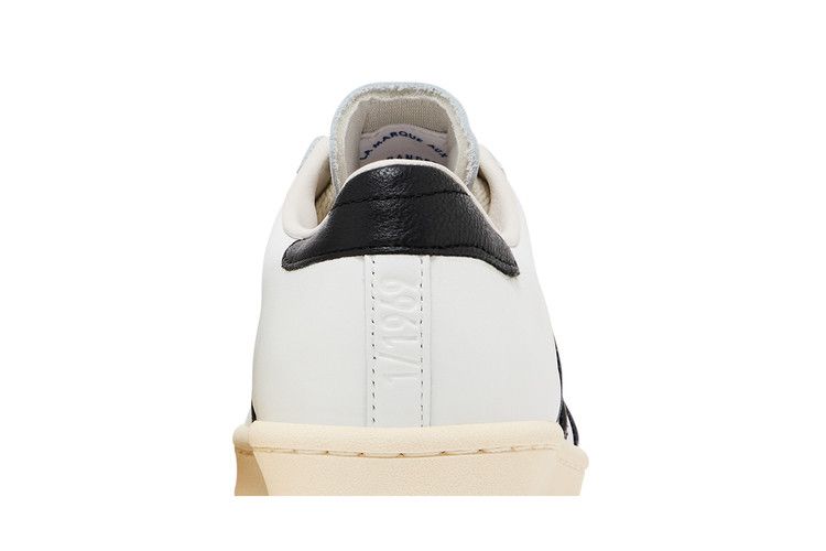 Buy Superstar Vintage Made in Germany 'White Black' - JI3138
