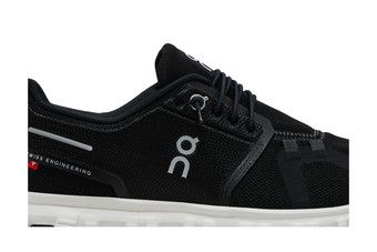 Buy ON Wmns Cloud 6 'Black White' - 3WF10060299 | GOAT