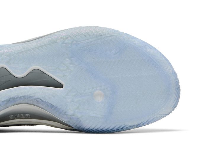 Anta Kai 1 Speed Pass The Torch