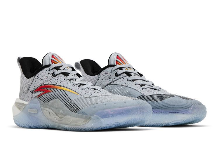 Anta Kai 1 Speed Pass The Torch