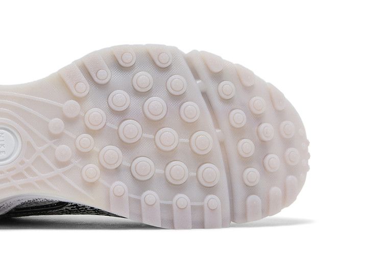 Nike Shox Ride 2 Metallic Platinum — foto 6
