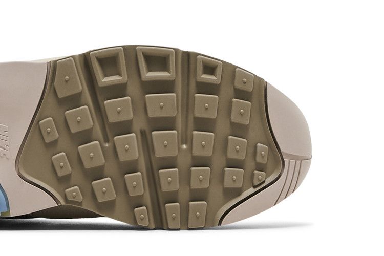Air 180 'Light Khaki and Psychic Blue' (HJ6282-200) Release