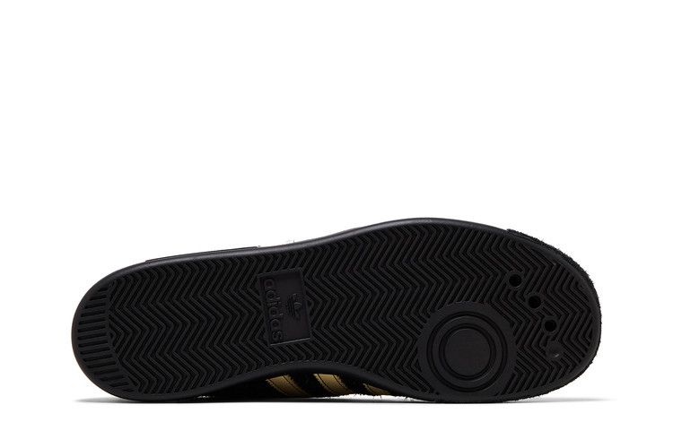 Brain Dead X Adidas Forest Hills 'black'