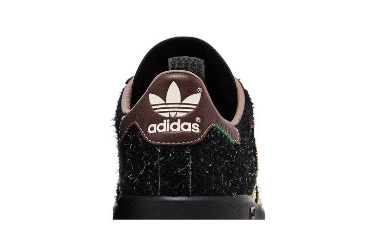 Brain Dead X Adidas Forest Hills 'black'