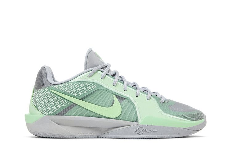 Nike Sabrina 2 The Bridge (Women's) — foto 2