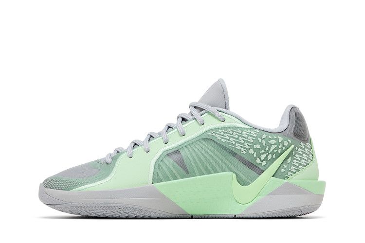 Nike Sabrina 2 The Bridge (Women's) — foto 4