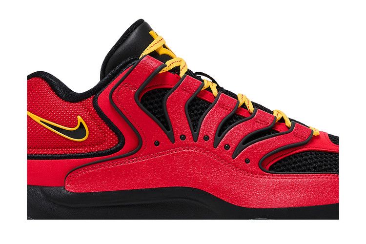 Buy Nike KD 18 'Air Bakin' - HV1992 600 | GOAT