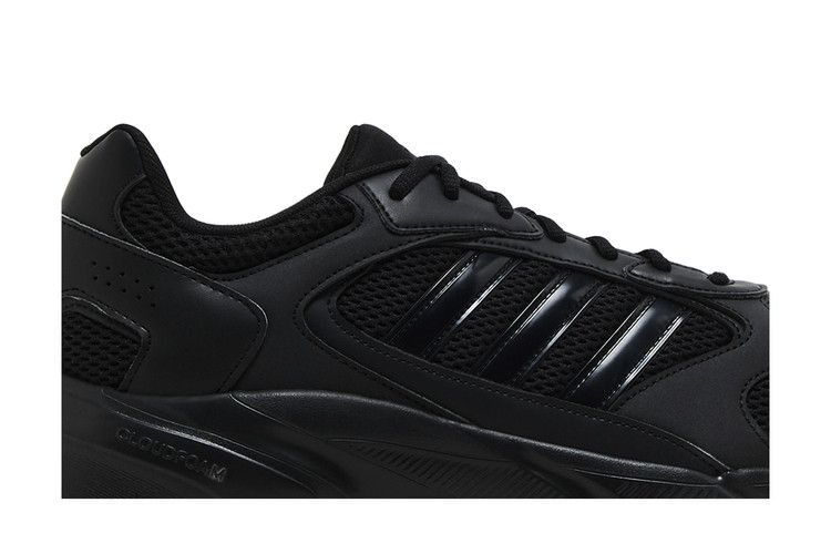 Crazychaos 2000 'Triple Black' — foto 3