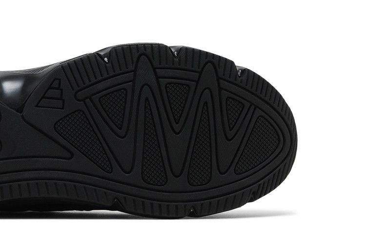 Crazychaos 2000 'Triple Black' — foto 6