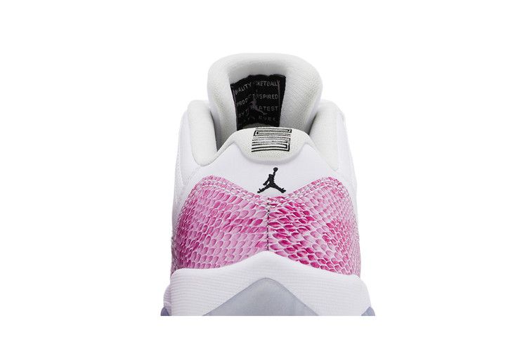 Buy Air Jordan 11 Retro Low GG 'Snake' - 580521 108 | GOAT