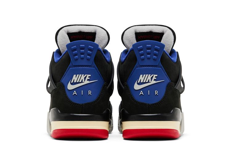 Air Jordan 4 RETRO Gs Rare Air