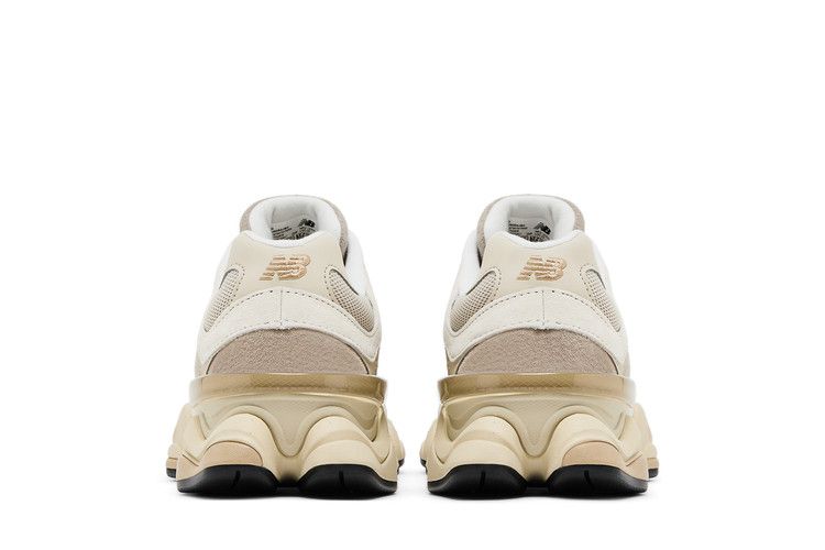 New Balance 9060 'oatmeal'
