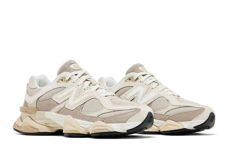 New Balance 9060 'oatmeal'