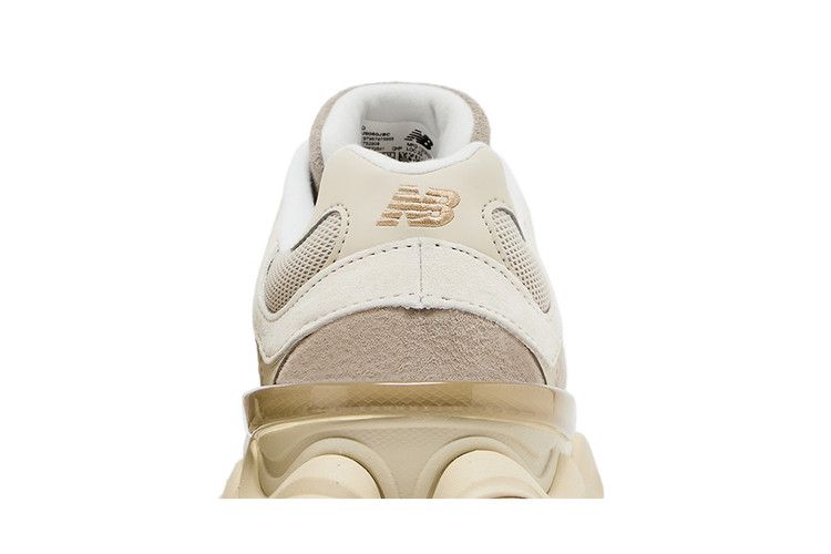 New Balance 9060 'oatmeal'