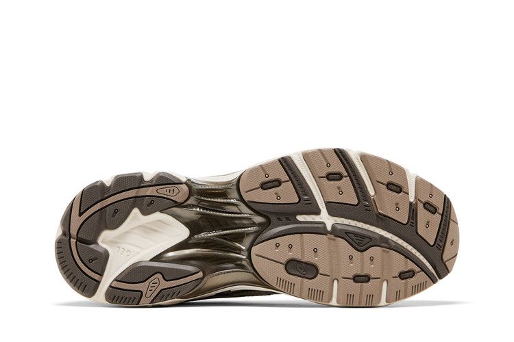 Asics GT 2160 Feather Grey Brown Storm