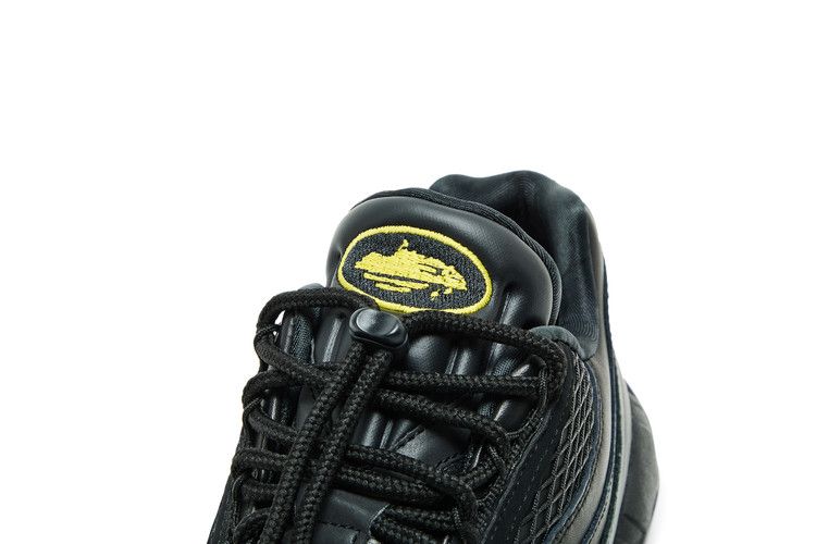 Buy Corteiz x Air Max 95 SP 'Honey Blacks' - FB2709 003 | GOAT Buy Corteiz x Air Max 95 SP 'Honey Blacks' - FB2709 003 | GOAT