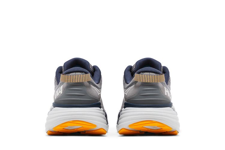 Hoka Gaviota 3 Charcoal Grey Ombre Blue