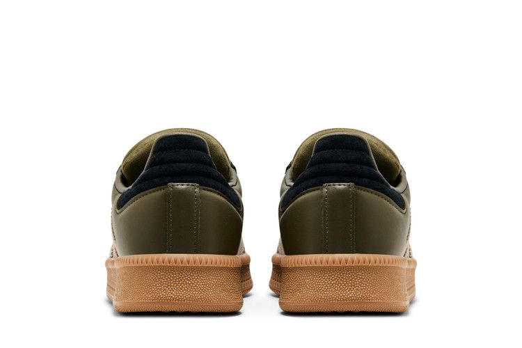 Adidas Samba Xlg Olive Strata