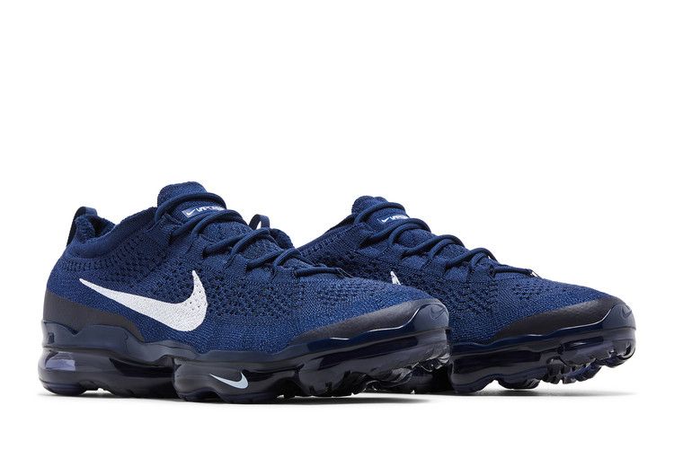 Buy Nike Air VaporMax 2023 Flyknit 'Midnight Navy' DV1678 401