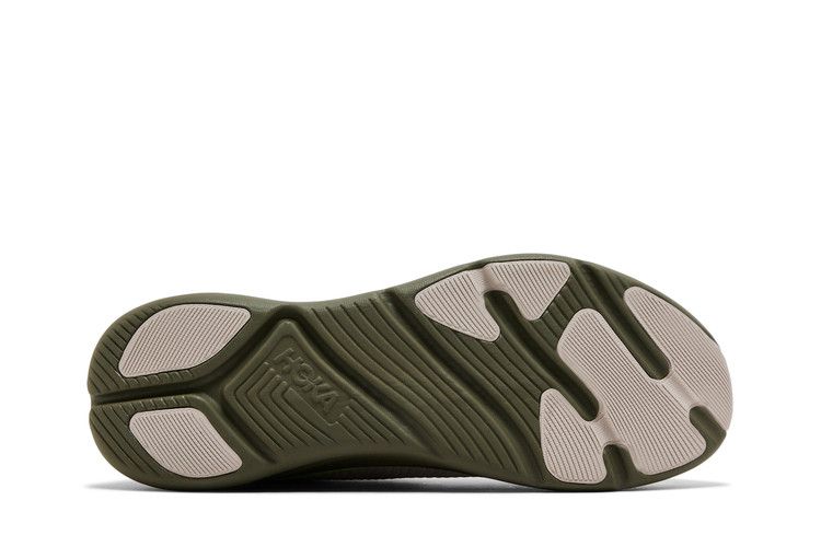 Hoka Solimar Putty Eucalyptus