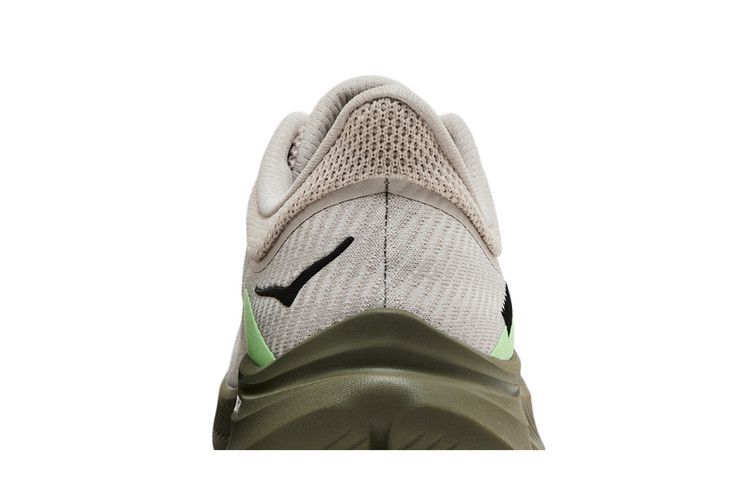 Hoka Solimar Putty Eucalyptus