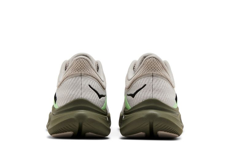 Hoka Solimar Putty Eucalyptus