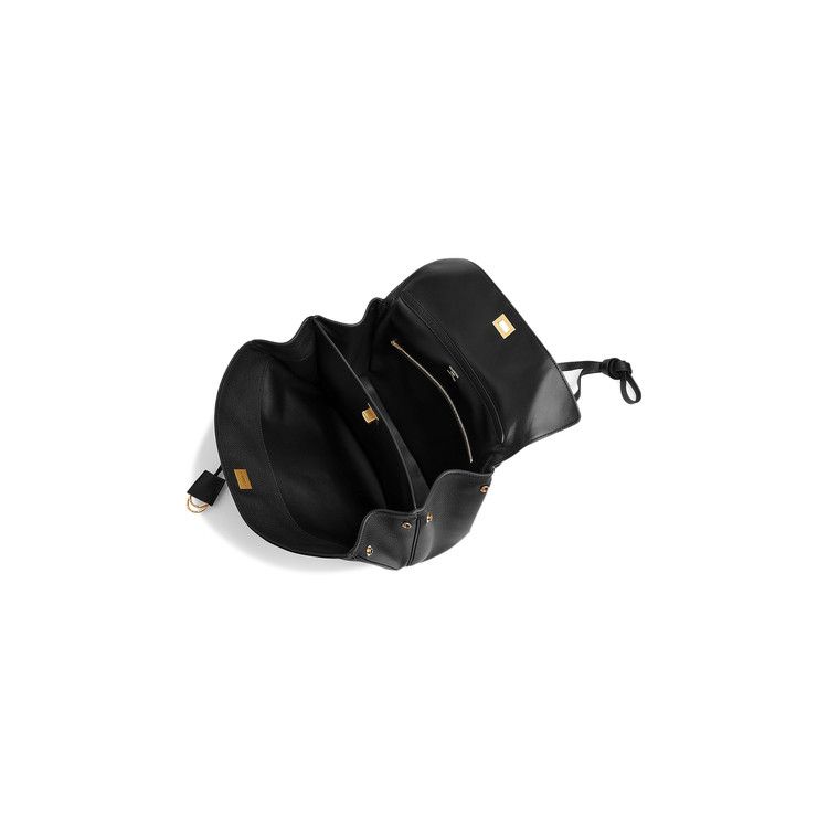 BALENCIAGA| (789772 2ABV5 1000) Buy Balenciaga Rodeo Bag 'Black' - 789772 2ABV5 1000 | GOAT