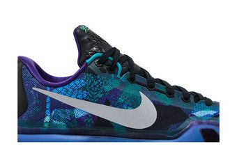 Buy Kobe 10 'Overcome' - 705317 305 | GOAT