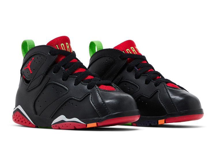 Buy Air Jordan 7 Retro BT 'Marvin The Martian' - 304772 028 | GOAT
