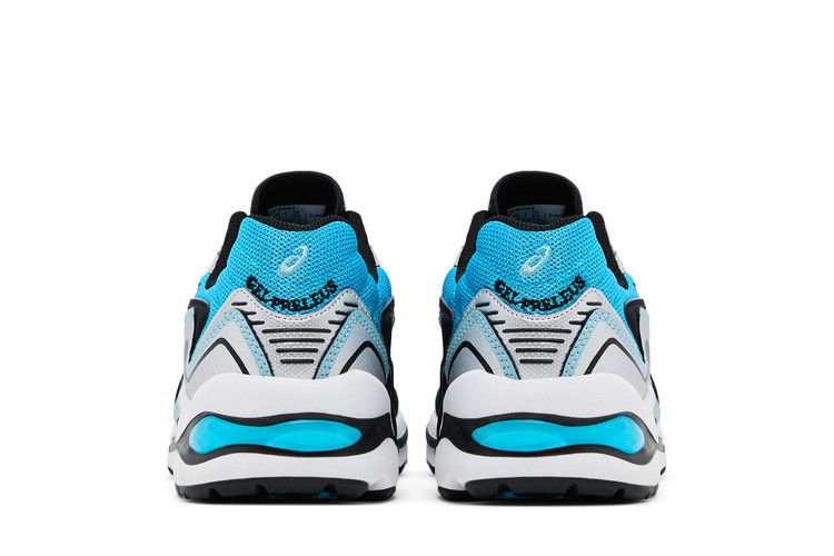 ASICS Gel Preleus Aizuri Blue