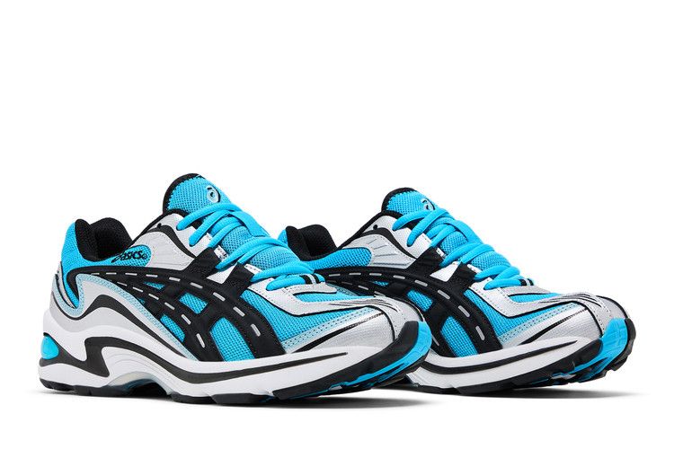 ASICS Gel Preleus Aizuri Blue