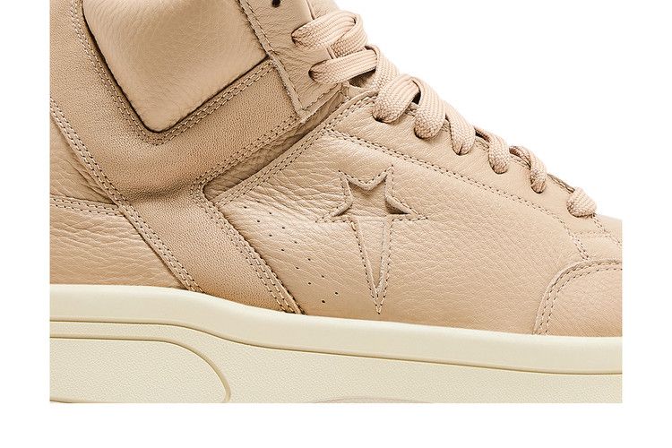 Buy Rick Owens x DRKSHDW TURBOWPN Mid 'Cave' - A06757C | GOAT