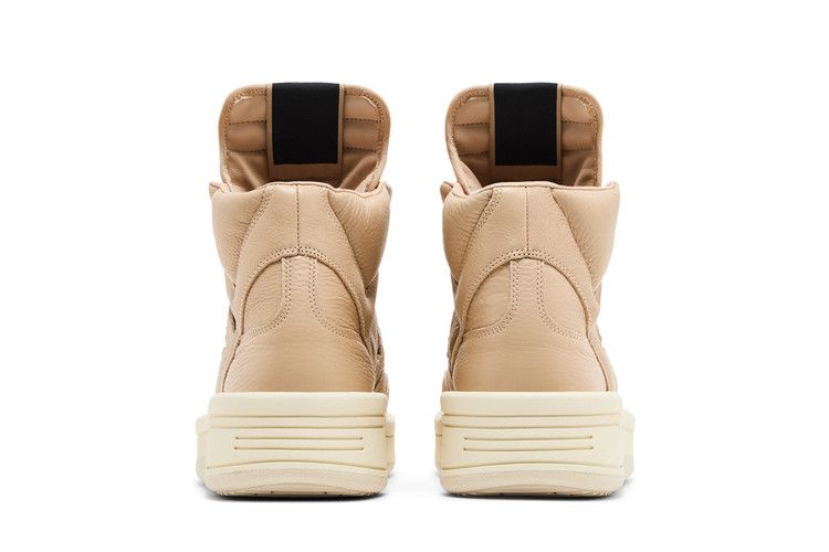 Buy Rick Owens x DRKSHDW TURBOWPN Mid 'Cave' - A06757C | GOAT