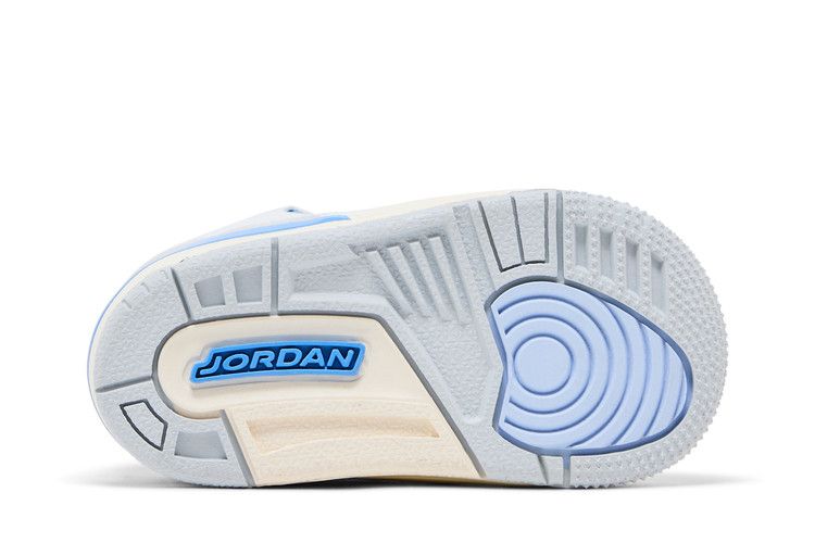 Air Jordan 3 RETRO Td Lucky Shorts