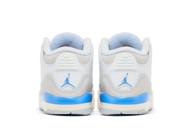 Air Jordan 3 RETRO Td Lucky Shorts