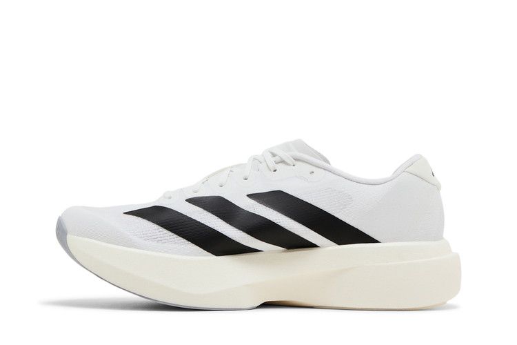 adidas Adizero Evo SL White Black (Women's) — foto 4