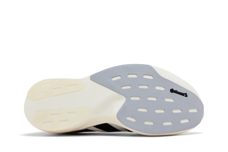 adidas Adizero Evo SL White Black (Women's) — foto 5
