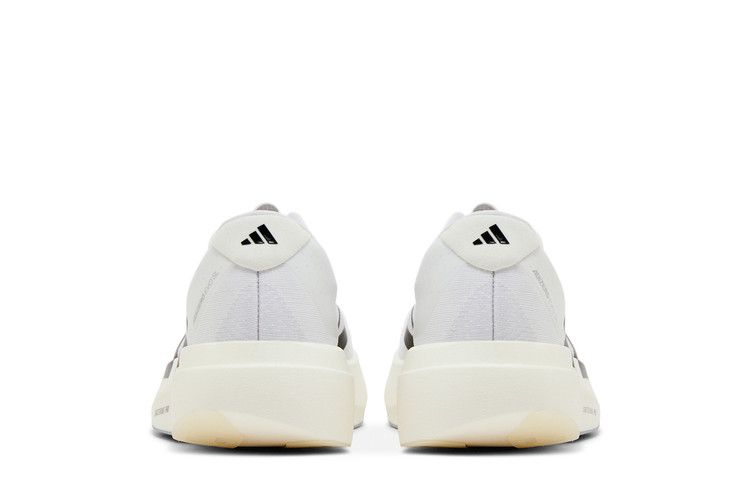 adidas Adizero Evo SL White Black (Women's) — foto 7