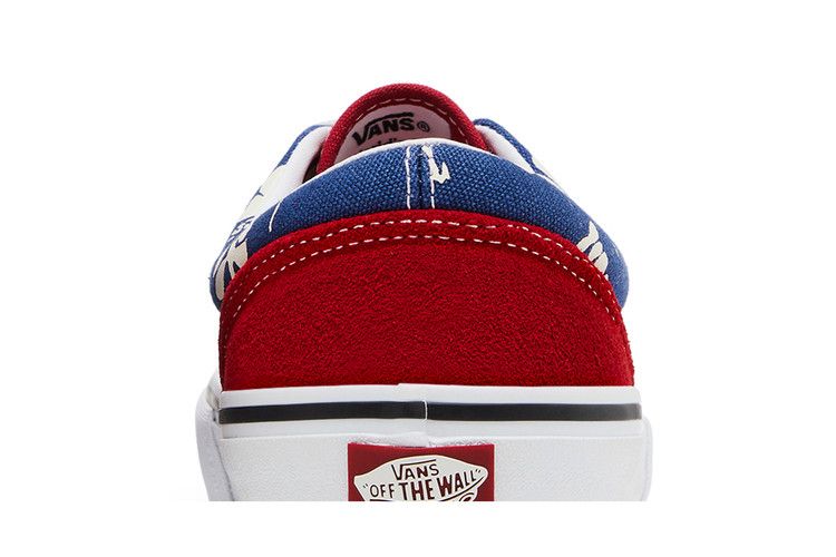 Vans Era Pro Aloha