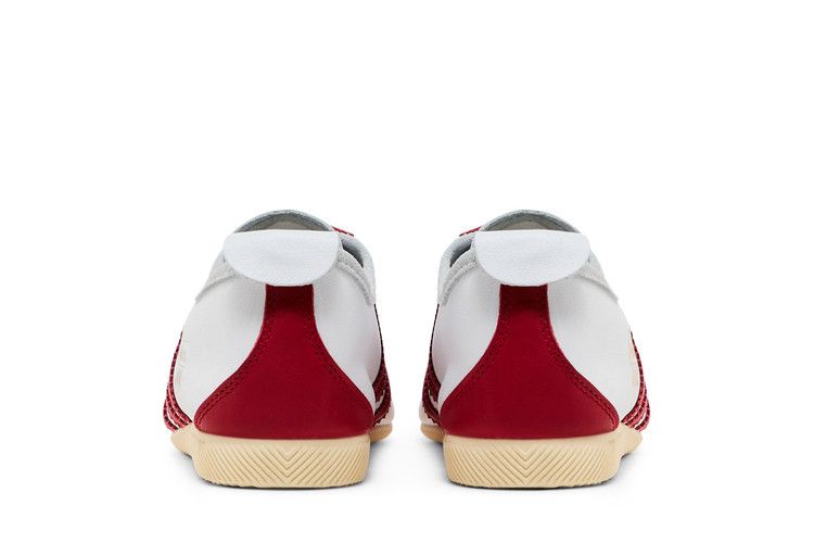 Adidas Japan 'white Power Red'